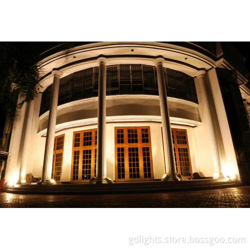 120W/180W/240W/360W flood light